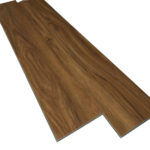 vinyl plank floor