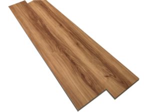 vinyl plank floor